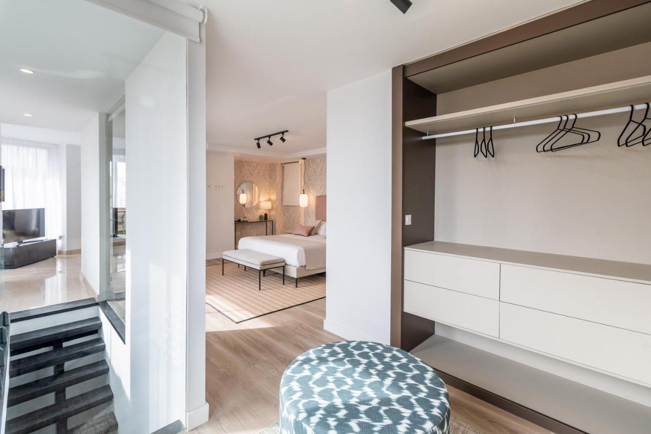 Exclusive Penthouse & Terrace By Ele Apartments 马拉加 外观 照片