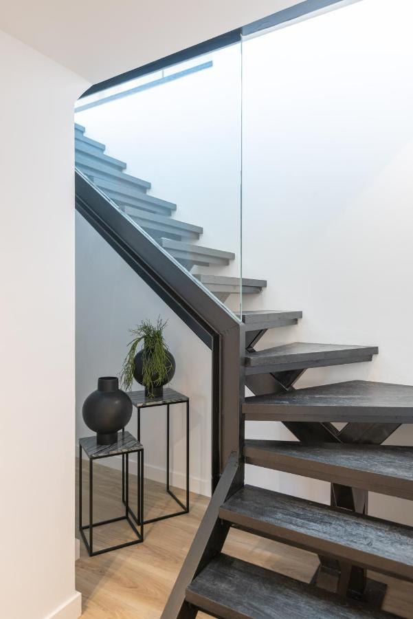 Exclusive Penthouse & Terrace By Ele Apartments 马拉加 外观 照片